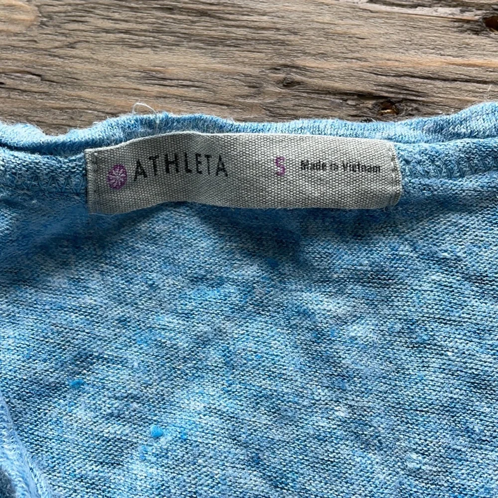 Athleta tank - Picture 2 of 3
